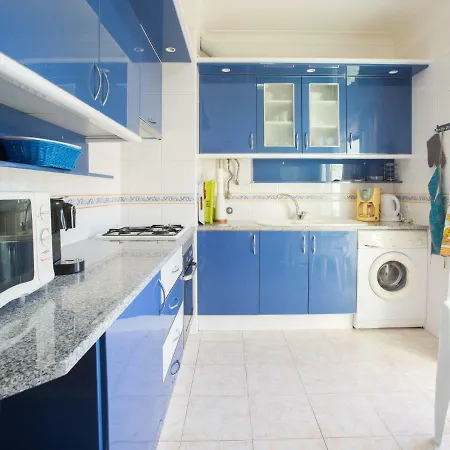 Sweet Xviii Apartman Portimão
