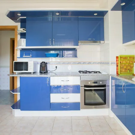 Apartman Sweet Xviii Portimão