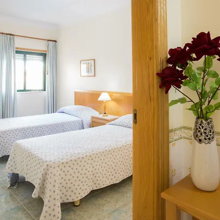 Apartament Sweet Xviii Portimão